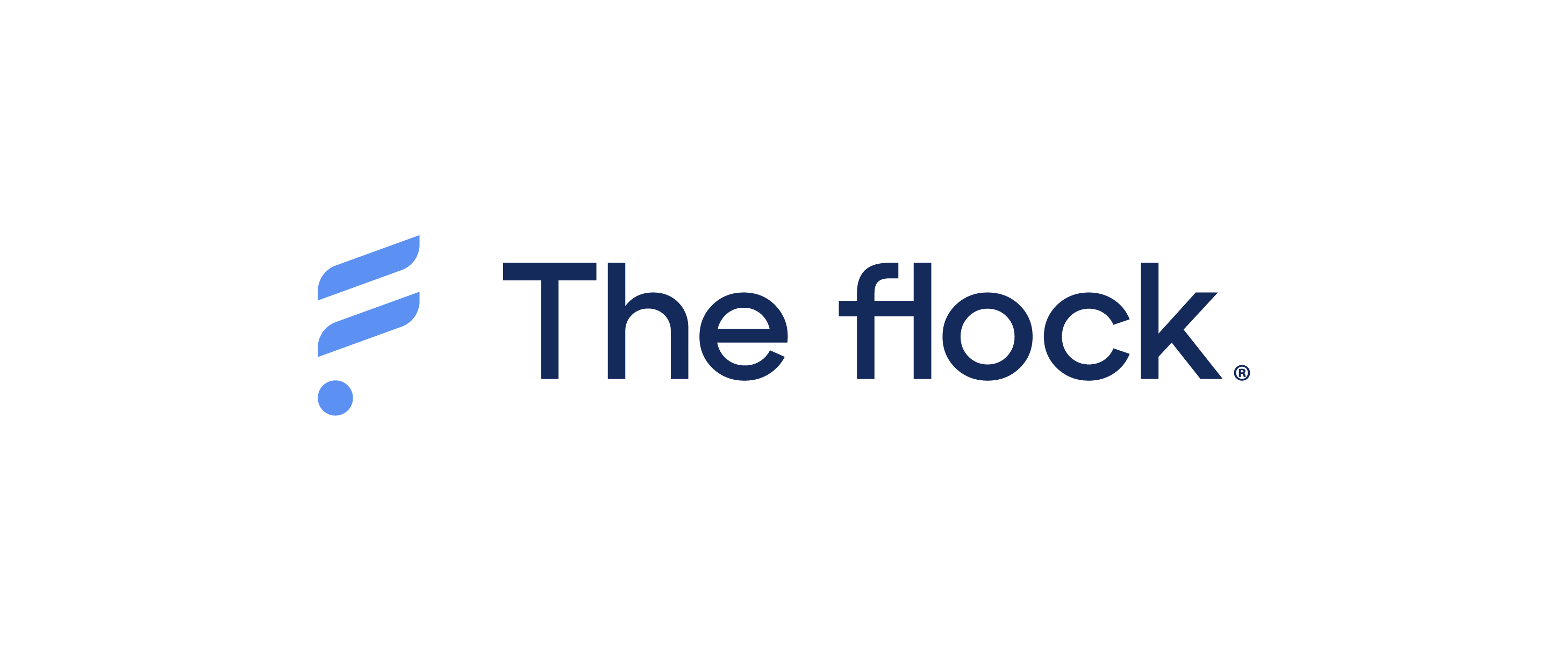 The flock.